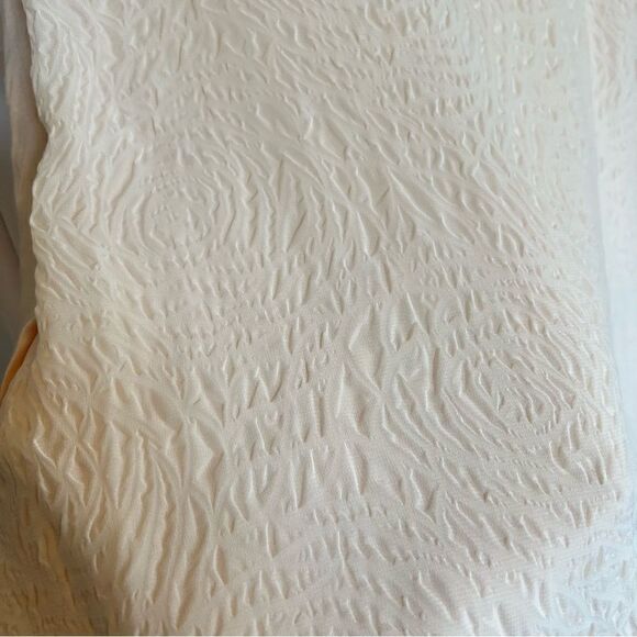 Apt.9 Blush pink top Large - Picture 6 of 7